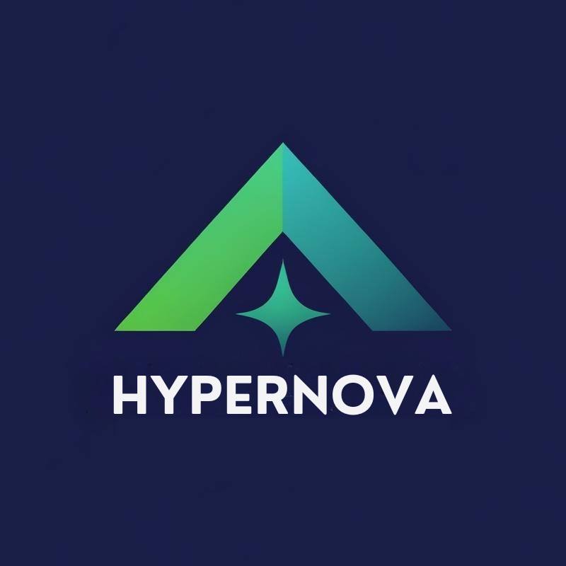 Hypernova Logo